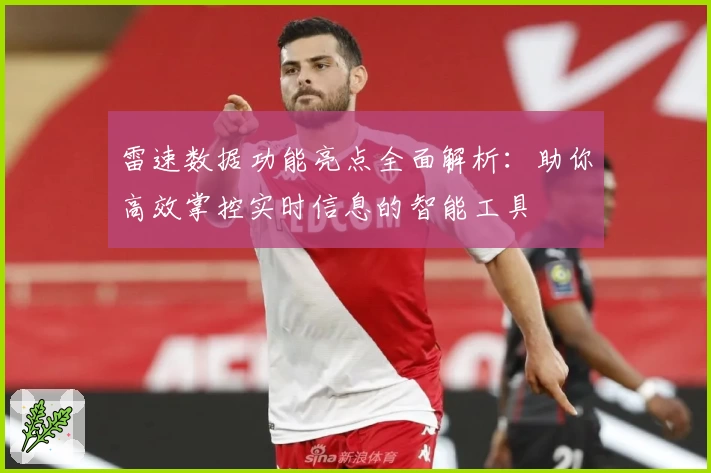 雷速数据功能亮点全面解析：助你高效掌控实时信息的智能工具