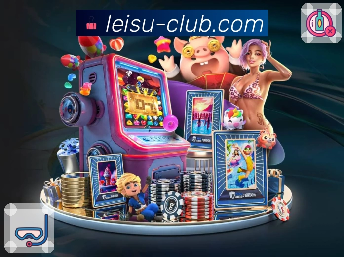 雷速 App 展示图